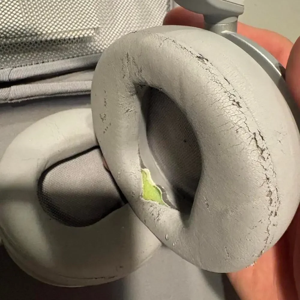 Microsoft surface headphones wireless noise